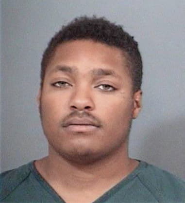 Jahari Vaughn, - St. Joseph County, IN 